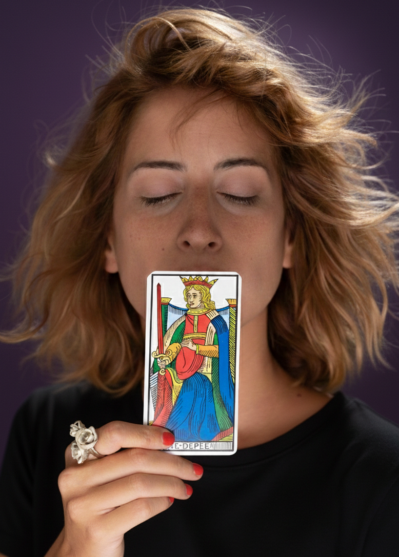 Curso Arcanos Menores