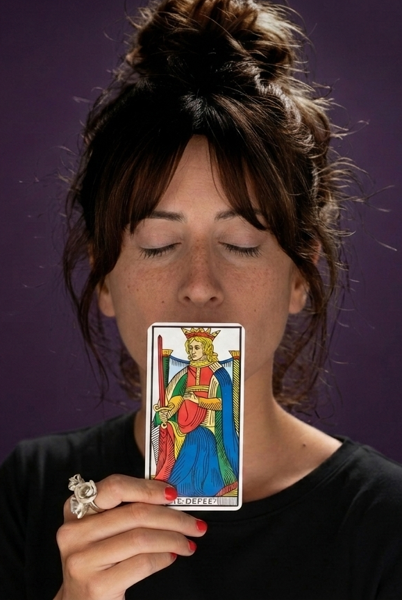 Curso Arcanos Menores
